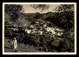 MAROC - MOULAY IDRISS - VUE GENERALE - SERIE LE MAROC ARTISTIQUE - PHOTOS EDITIONS ART-MAROC, RABAT - Other & Unclassified