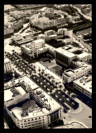 MAROC - RABAT - VUE AERIENNE - SERIE VISAGE PHOTOGRAPHIQUE DU MAROC -PHOTO EDITION BERNARD ROUGET, CASABLANCA  - Rabat