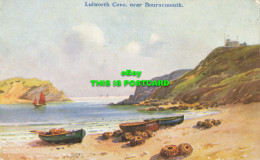 R601270 Lulworth Cove Near Bournemouth. Dennis. 1930 - Wereld