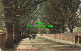 R600929 Meads Road. Eastbourne. Jarrolds Series. 1911 - Wereld