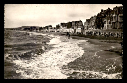 14 - VILLERS-SUR-MER - LA PLAGE - Villers Sur Mer