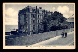 14 - LANGRUNE - LE PREVENTORIUM PASTEUR - Autres & Non Classés