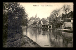 77 - NEMOURS - QUAI DES TANNEURS - Nemours