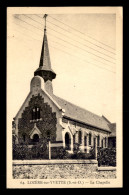 91 - LOZERE - LA CHAPELLE - Sonstige & Ohne Zuordnung