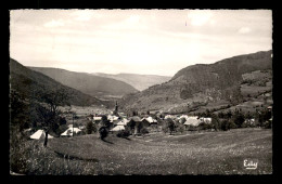 73 - JARSY - VUE GENERALE - Autres & Non Classés