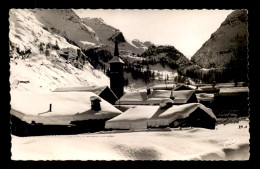 73 - TIGNES - Sonstige & Ohne Zuordnung