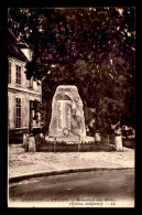 78 - MONTFORT-L'AMAURY - MONUMENT AUX MORTS - Montfort L'Amaury