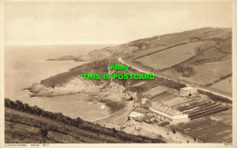 R601333 Ilfracombe. Hele Bay. 60276. Photochrom - Wereld