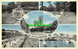 R601337 Bridlington. Dennis. 1960. Multi View - Wereld