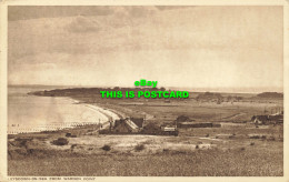 R600988 Leysdown On Sea From Warden Point. Percy G. Pratt. Colebrooke Series. 19 - Wereld