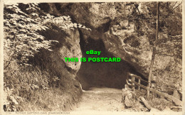 R601347 23356. Mother Shiptons Cave. Knaresborough. Harvey Barton - Wereld