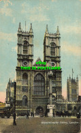 R603143 London. Westminster Abbey. J. W. B. Commercial Series. No. 404 - Sonstige & Ohne Zuordnung