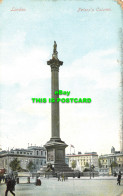 R603174 London. Nelson Column. Empire Series. No. 815 - Altri & Non Classificati