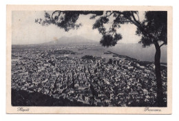 ITALIA // NAPOLI // PANORAMA - Napoli