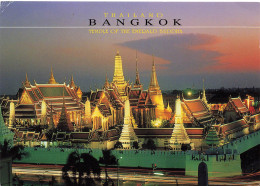 CPSM Bangkok-Beau Timbre       L2880 - Thaïland