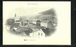 CPA Moyenmoutier, Vue Générale  - Sonstige & Ohne Zuordnung