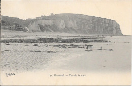 76 Berneval Vue De La Mer - Berneval