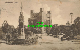 R601419 Rochester Castle. 1924 - Mondo