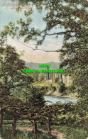 R603628 A Glimpse Of Bolton Abbey. Valentines Series. 1904 - Welt