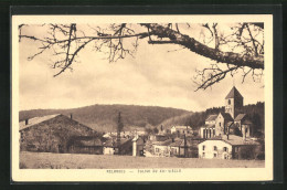 CPA Relanges, Eglise Du XII. Siecle  - Autres & Non Classés