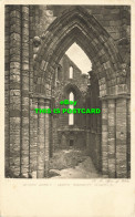 R603286 Whitby Abbey. North Transept Chapels. Rembrandt Intaglio Printing. H. M. - World