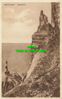 R603743 Eastbourne. Beachy Head. 1924 - Wereld