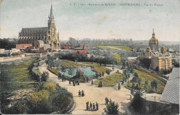 76 Bonsecours Vue Du Plateau - Bonsecours