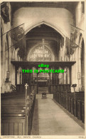 R603755 Maidstone. All Saints Church. Photochrom - Wereld