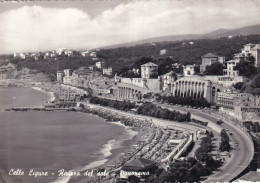 Celle Ligure Riviera Del Sole Panorama - Altri & Non Classificati