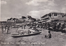 Celle Ligure La Spiaggia Dei Piani - Altri & Non Classificati