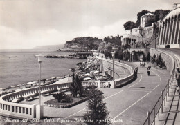 Celle Ligure Belvedere Passeggiata - Altri & Non Classificati