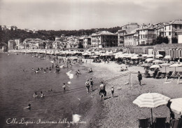 Celle Ligure Panorama Dalla Scogliera  - Altri & Non Classificati