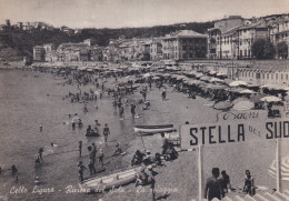 Celle Ligure La Spiaggia  - Autres & Non Classés