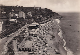 Celle Ligure La Ridente Spiaggia - Autres & Non Classés