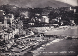 Celle Ligure Panorama Albergo Aurelia - Autres & Non Classés