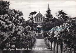 C'è Le Ligure Parrocchia Di San Michele Fra I Fiori - Altri & Non Classificati