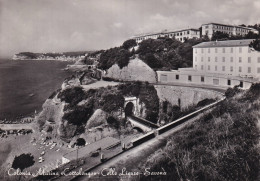 Colonia Marina Cottolengo Celle Ligure Savona - Autres & Non Classés