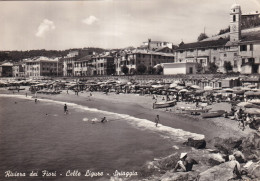 Celle Ligure Spiaggia - Altri & Non Classificati