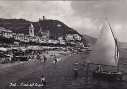 Noli L'ora Del Bagno  - Altri & Non Classificati