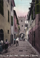Noli Antica Porta San Giovanni - Other & Unclassified