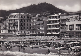 Albissola Alberghi Sul Mare - Andere & Zonder Classificatie