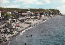 Albissola Capo La Spiaggia - Andere & Zonder Classificatie