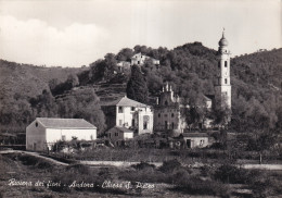 Andora Chiesa San Pietro - Andere & Zonder Classificatie