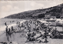 Andora La Spiaggia - Sonstige & Ohne Zuordnung