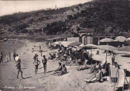 Andora La Spiaggia - Sonstige & Ohne Zuordnung