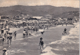 Andora La Spiaggia - Sonstige & Ohne Zuordnung