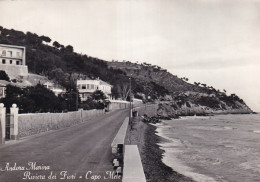 Pandora Marina Riviera Dei Fiori Capo Mele - Andere & Zonder Classificatie