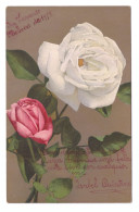 MOTIVO FLORAL // 1919 - Andere & Zonder Classificatie