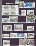 Italy Small Collection ** Year 1987 - Verzamelingen