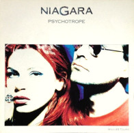 NIAGARA  PSYCHOTROPE - 45 T - Maxi-Single